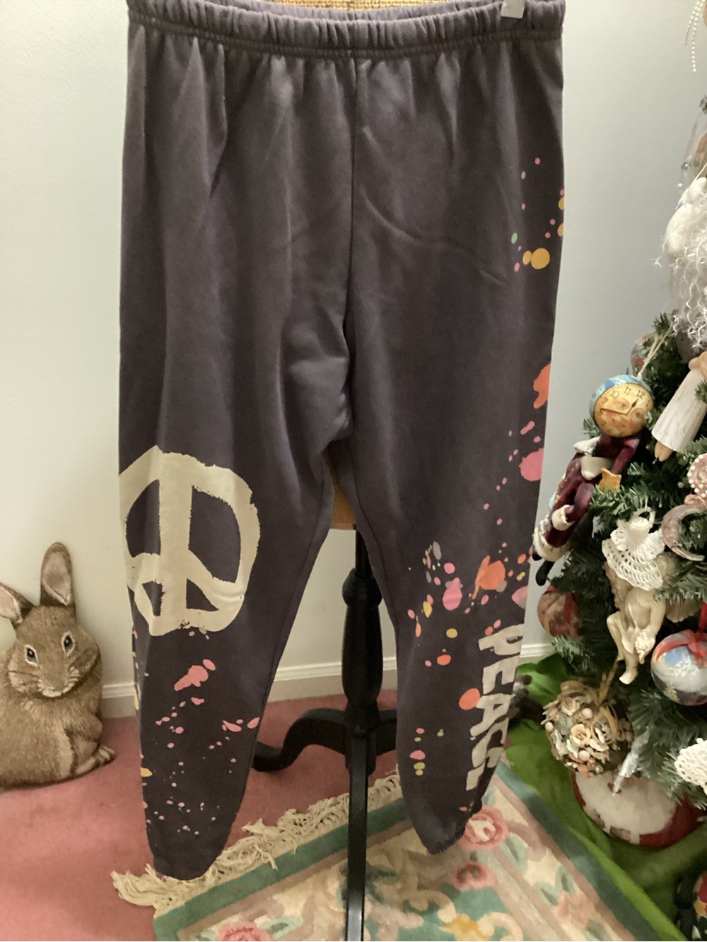 Natural Life Jogger Pants